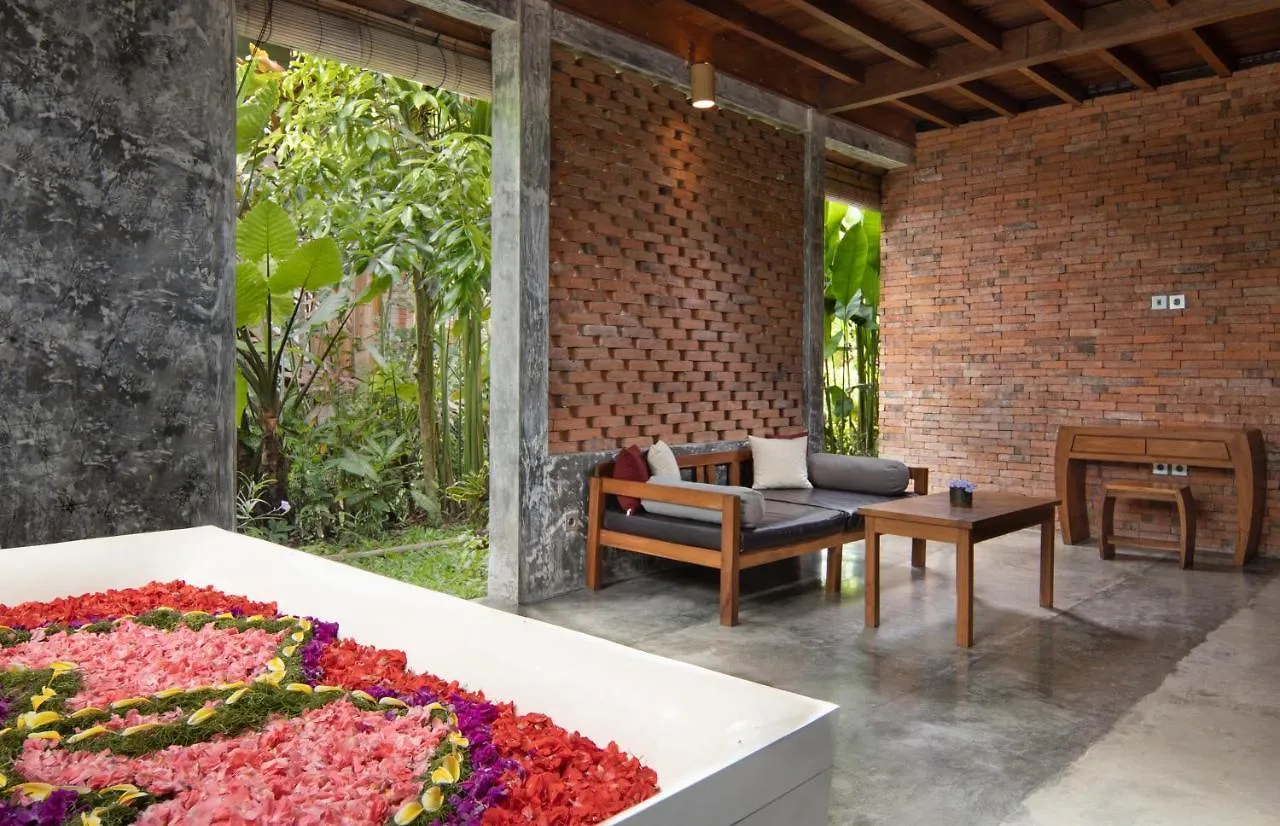 Villa Beehouse Dijiwa Ubud 0*,