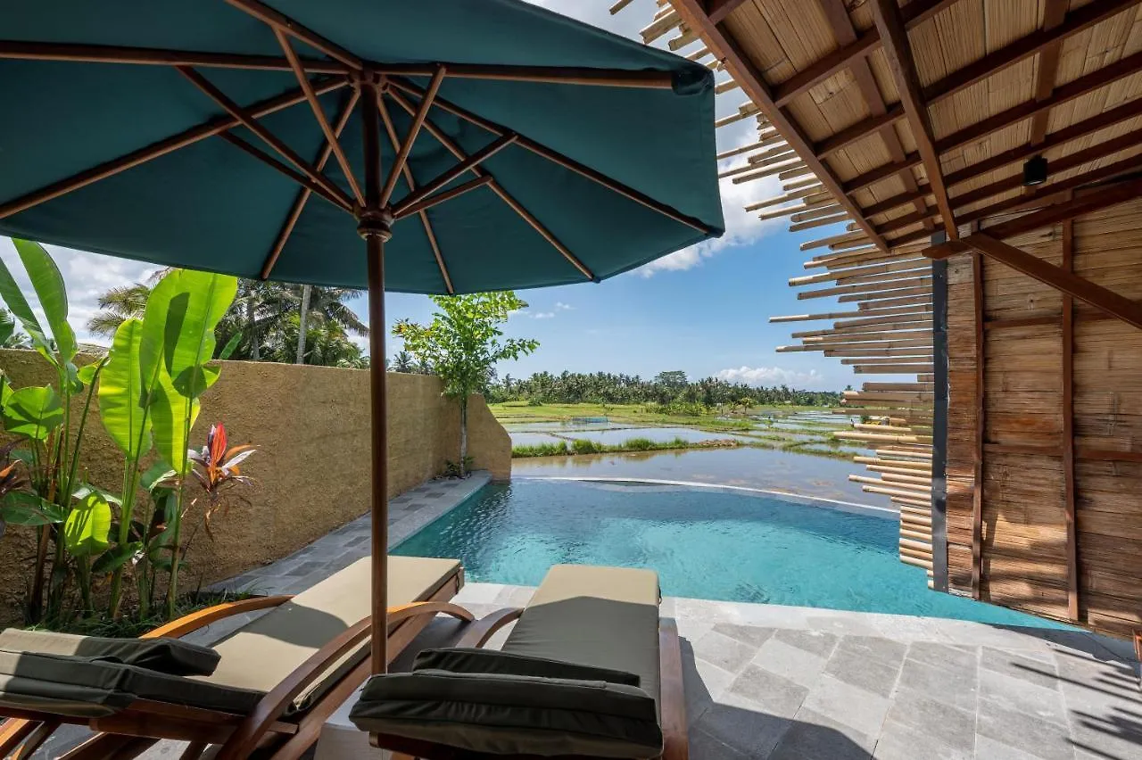 Villa Beehouse Dijiwa Ubud