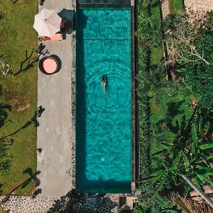 Suara Air Luxury Ubud