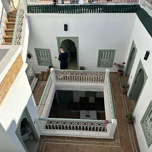 Dar La Famille Hébergement de vacances Marrakesh