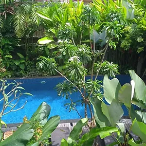 Tanah Semujan Ubud