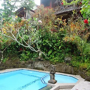 Gusti's Garden Ubud