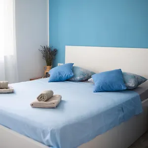 Cozy & Bright In Appartement Split