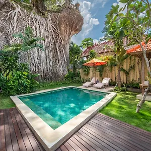 Tropical Sinar Maluku Villa