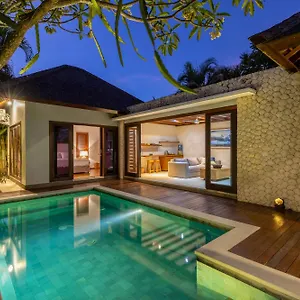 Bingin Castaways Villa