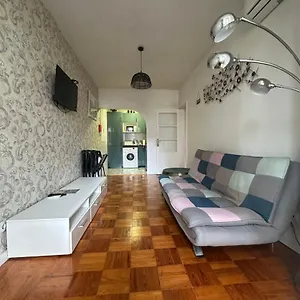 Xana Appartement Lisboa