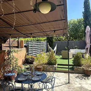 Ocra Pure Appartement Roussillon en Isere