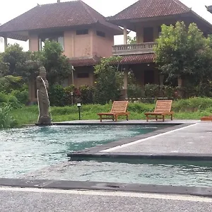 Arjana Bungalows Rice Field Ubud