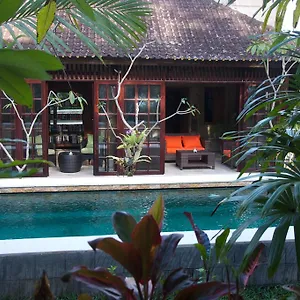 Taman Rahasia Tropical Sanctuary And Spa Ubud