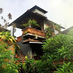 Candra Asri Bungalow Ubud